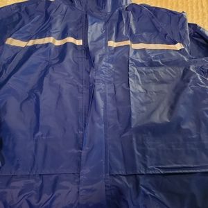 2pc rain suit (Heavy)
